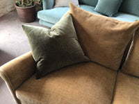 Couch & Co Two Seater Sofa