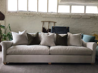 Couch & Co Large Sofa