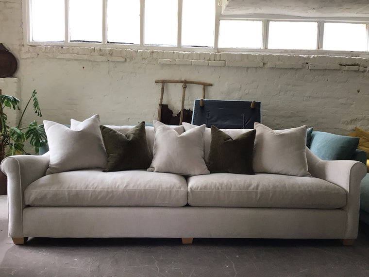 Couch & Co Large Sofa