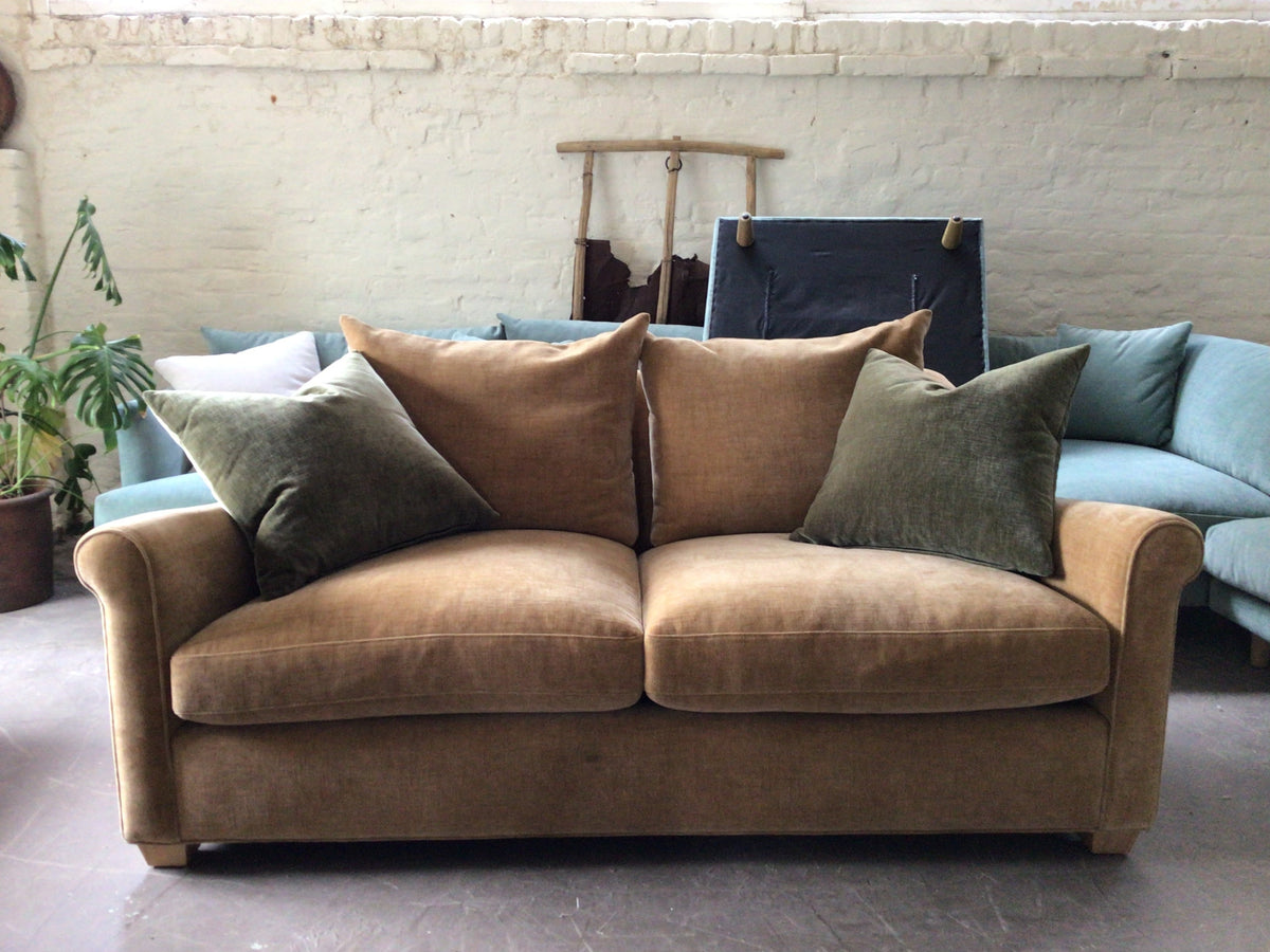 Couch & Co Two Seater Sofa