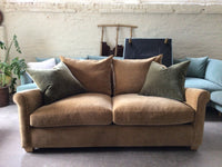 Couch & Co Two Seater Sofa